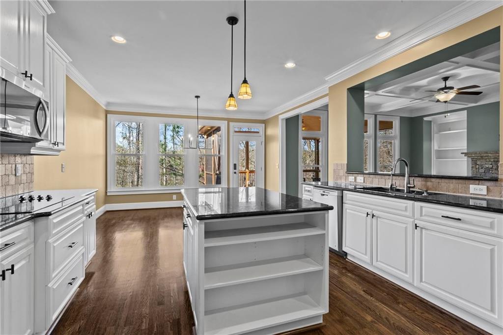 512 Twilley Ridge Road SW