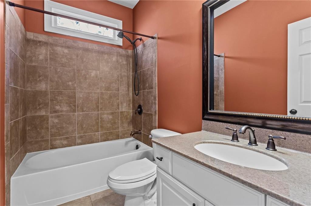 512 Twilley Ridge Road SW