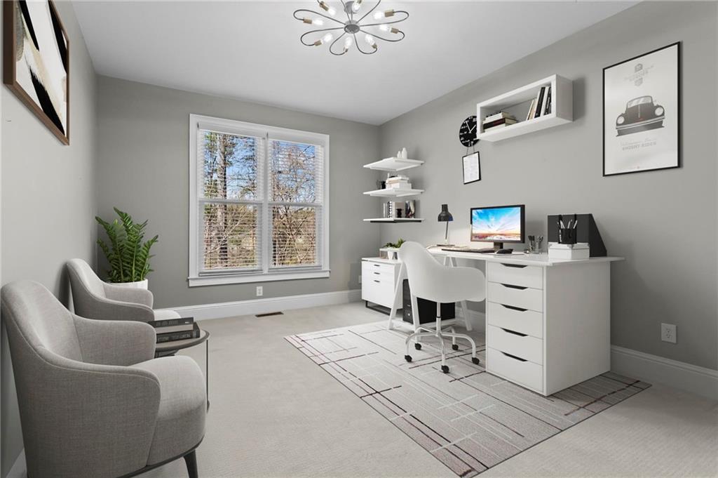 512 Twilley Ridge Road SW