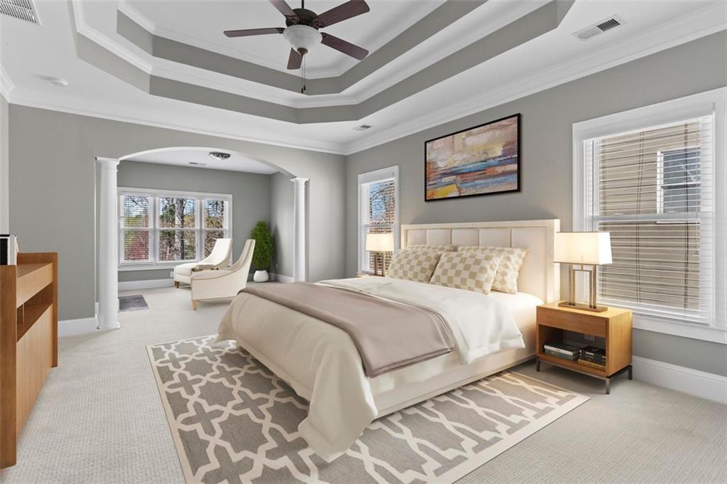 512 Twilley Ridge Road SW