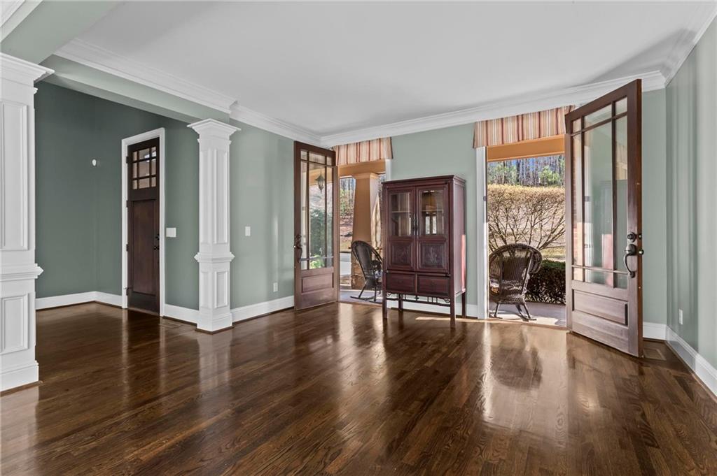 512 Twilley Ridge Road SW