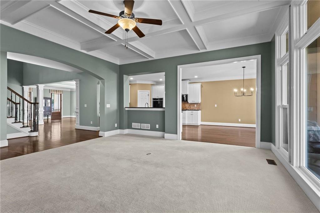 512 Twilley Ridge Road SW