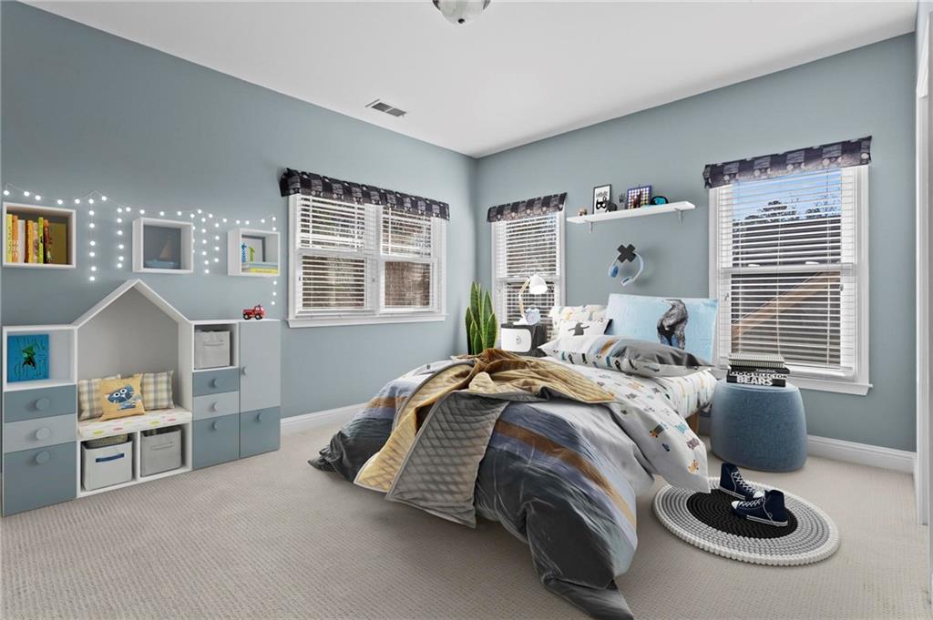 512 Twilley Ridge Road SW