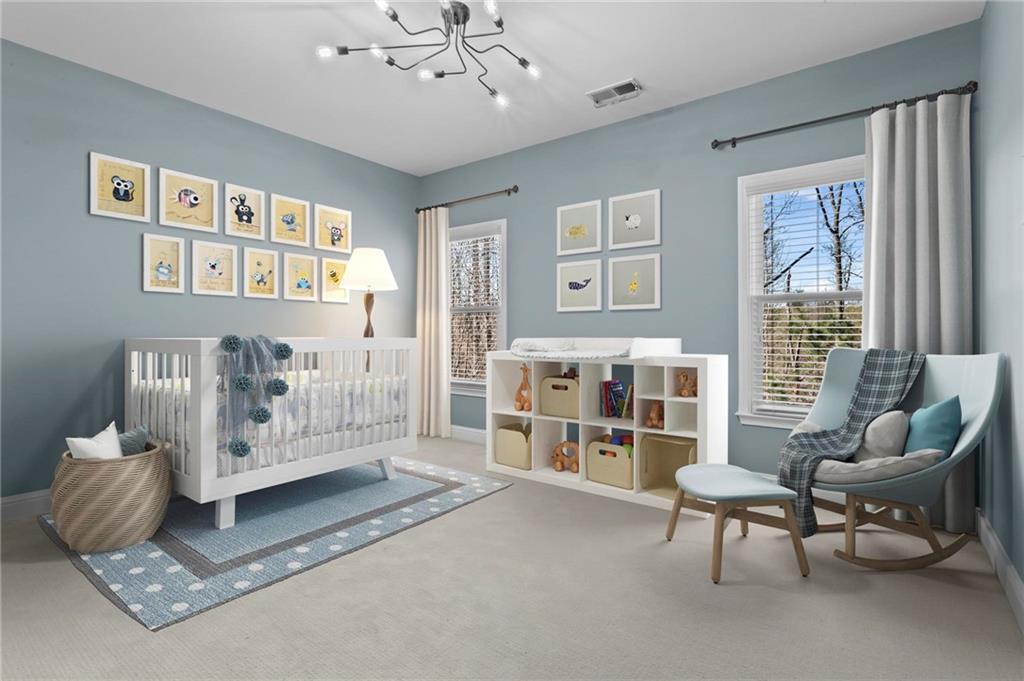 512 Twilley Ridge Road SW