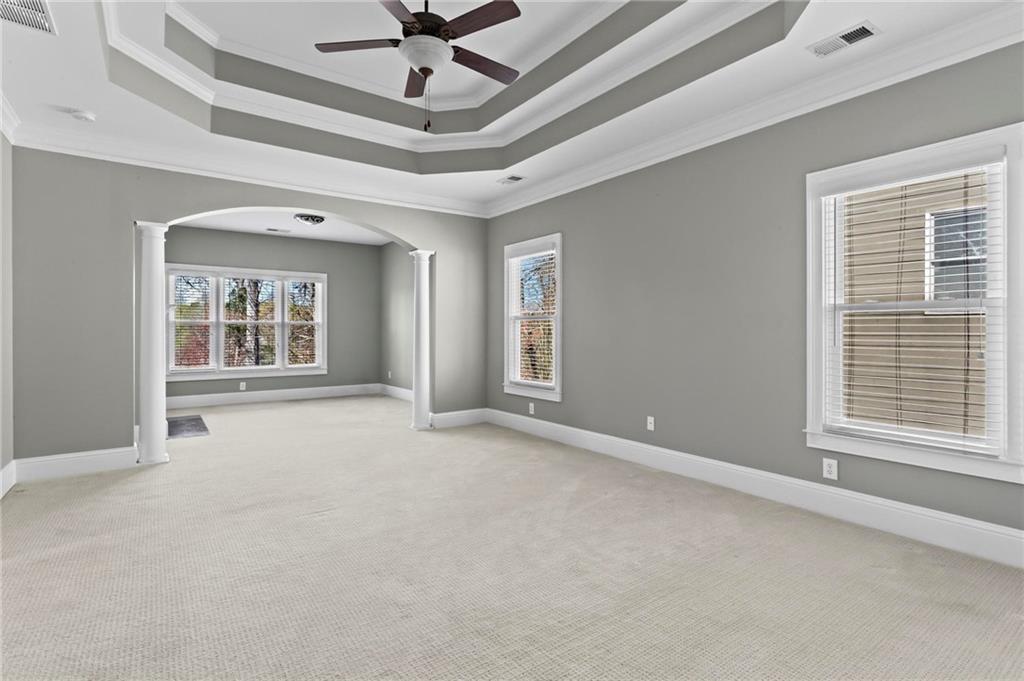 512 Twilley Ridge Road SW