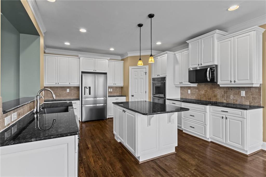 512 Twilley Ridge Road SW