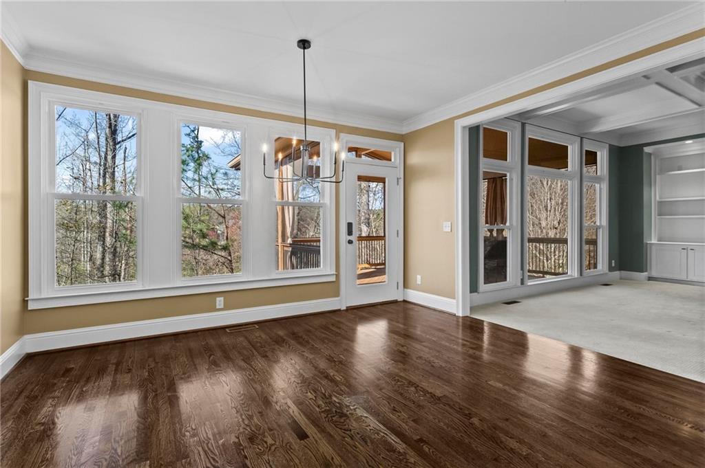 512 Twilley Ridge Road SW