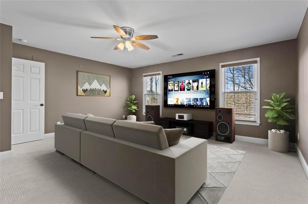 512 Twilley Ridge Road SW