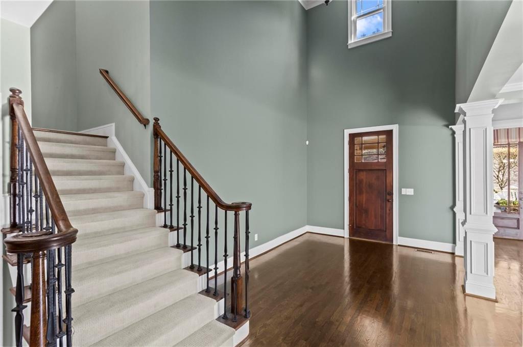 512 Twilley Ridge Road SW