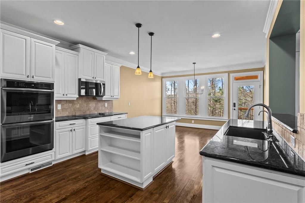 512 Twilley Ridge Road SW