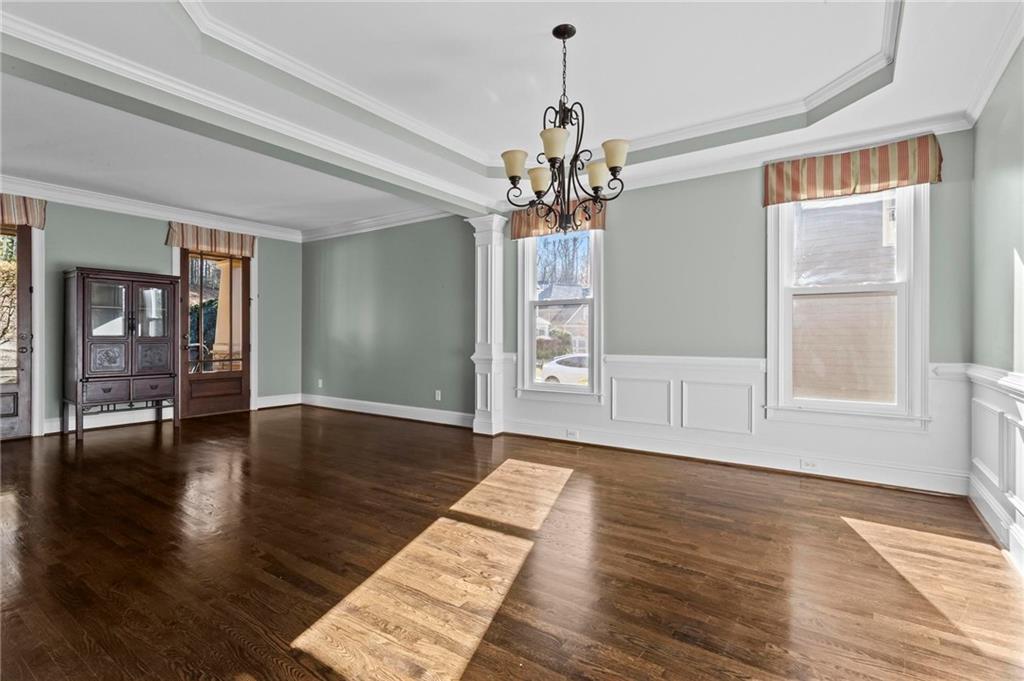 512 Twilley Ridge Road SW