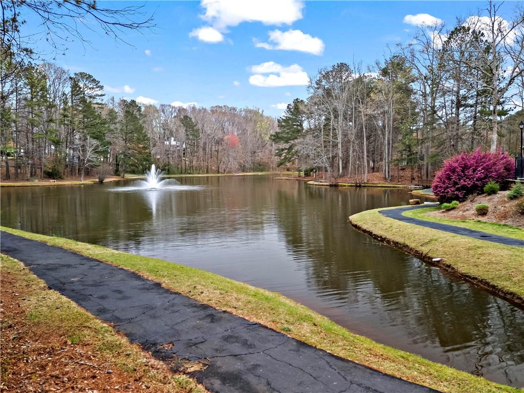 2669 Chimney Springs Drive