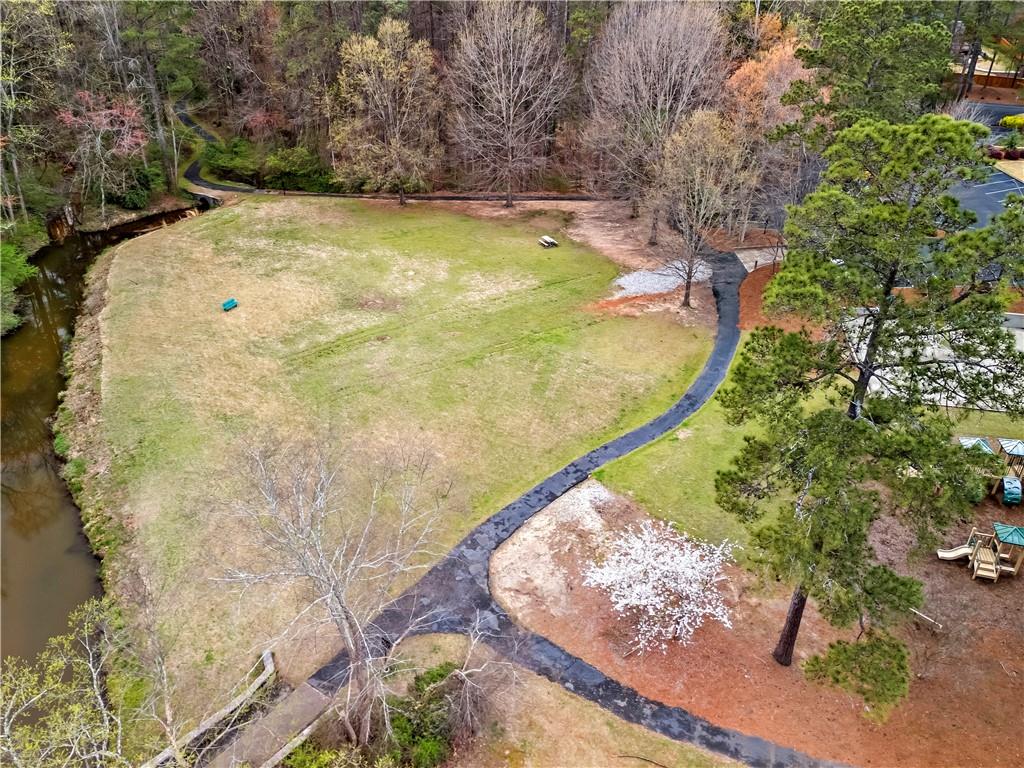 2669 Chimney Springs Drive