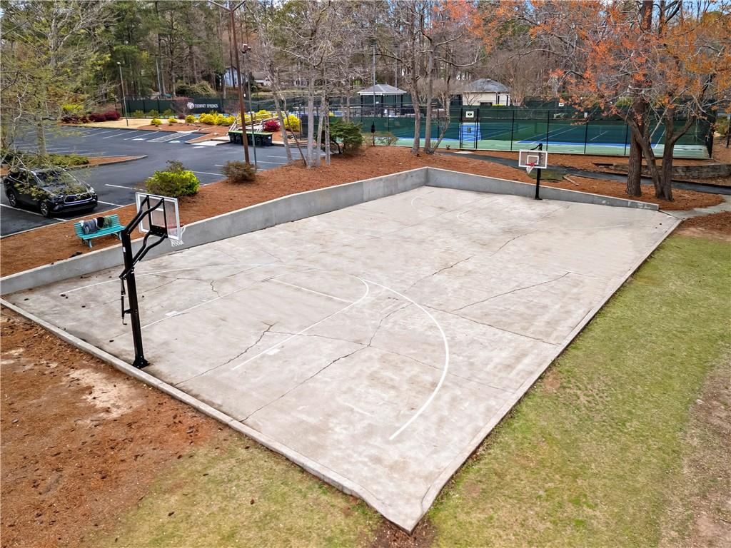 2669 Chimney Springs Drive