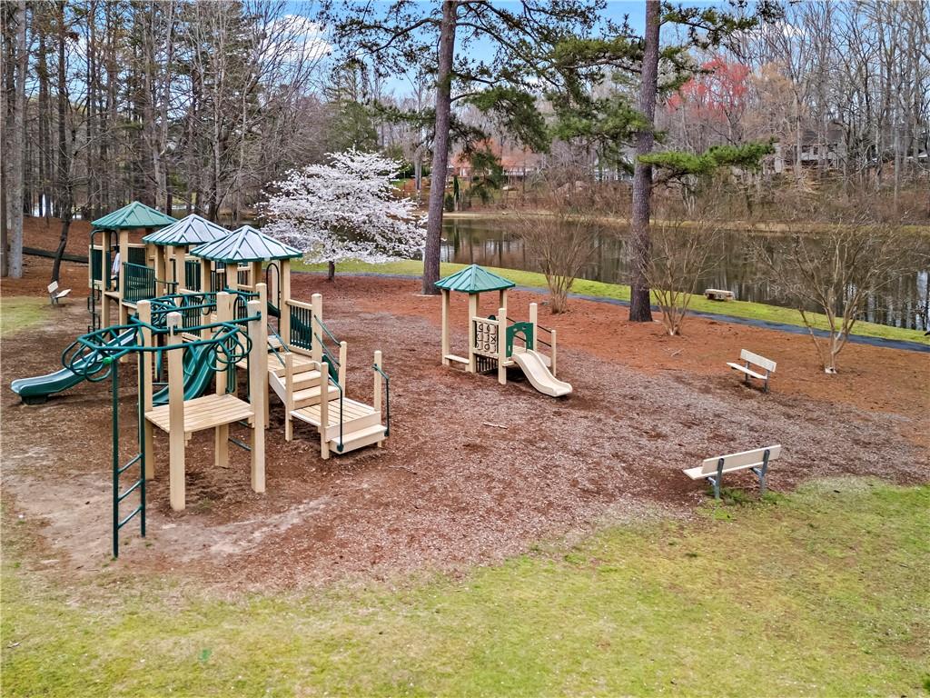 2669 Chimney Springs Drive