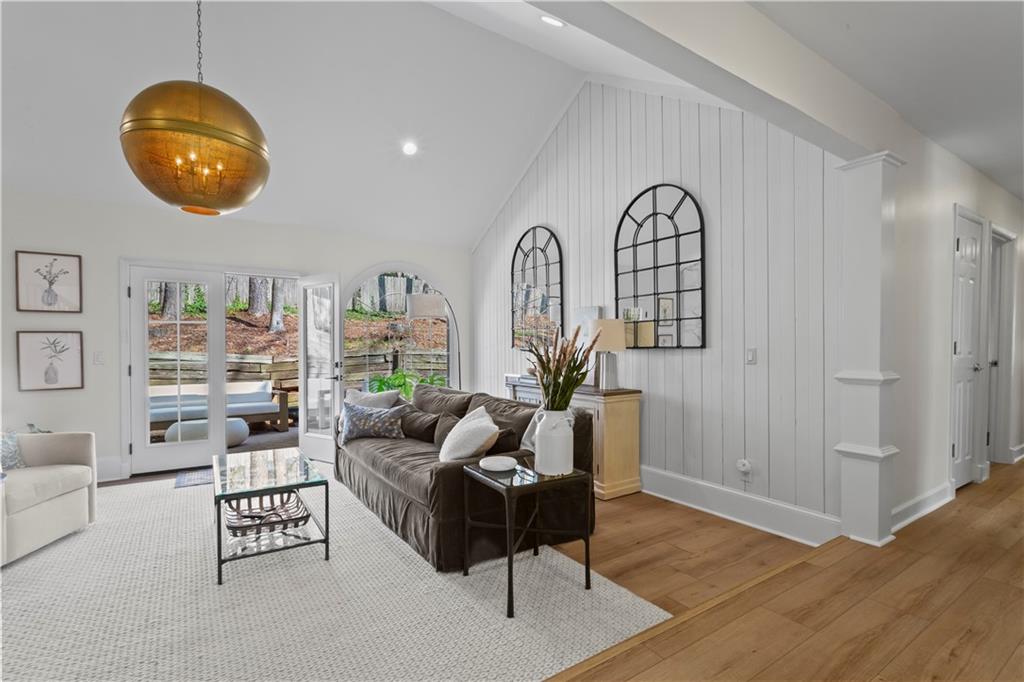 2669 Chimney Springs Drive