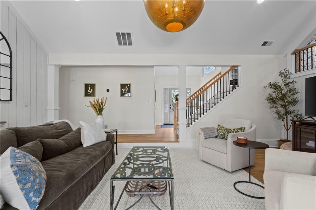 2669 Chimney Springs Drive