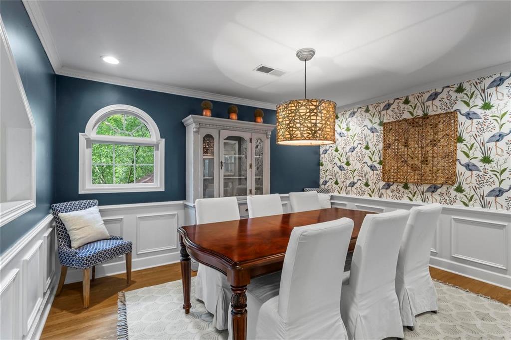 2669 Chimney Springs Drive