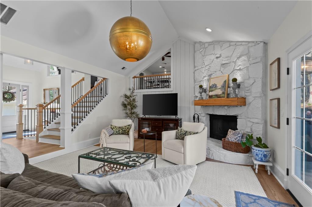 2669 Chimney Springs Drive