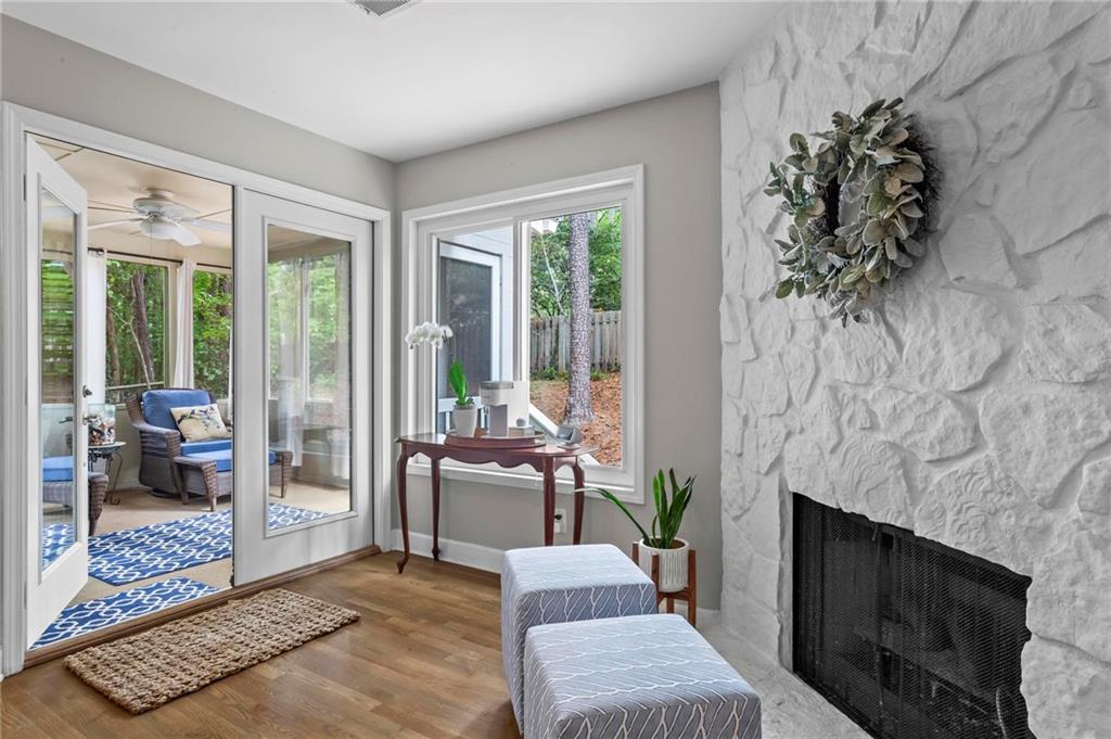 2669 Chimney Springs Drive