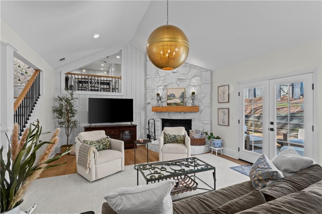 2669 Chimney Springs Drive