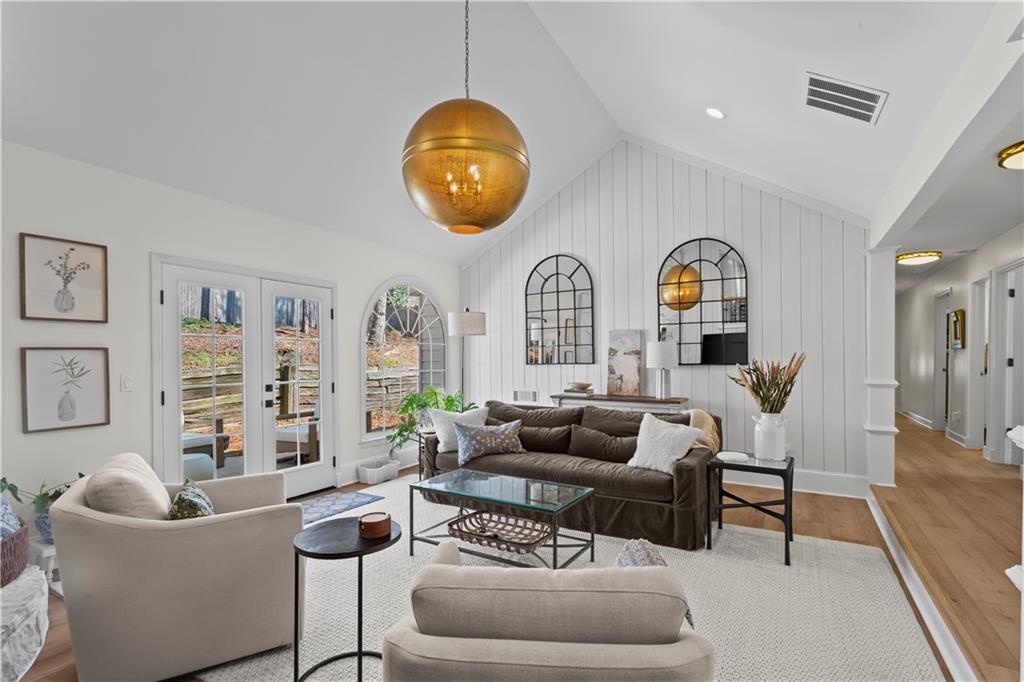 2669 Chimney Springs Drive