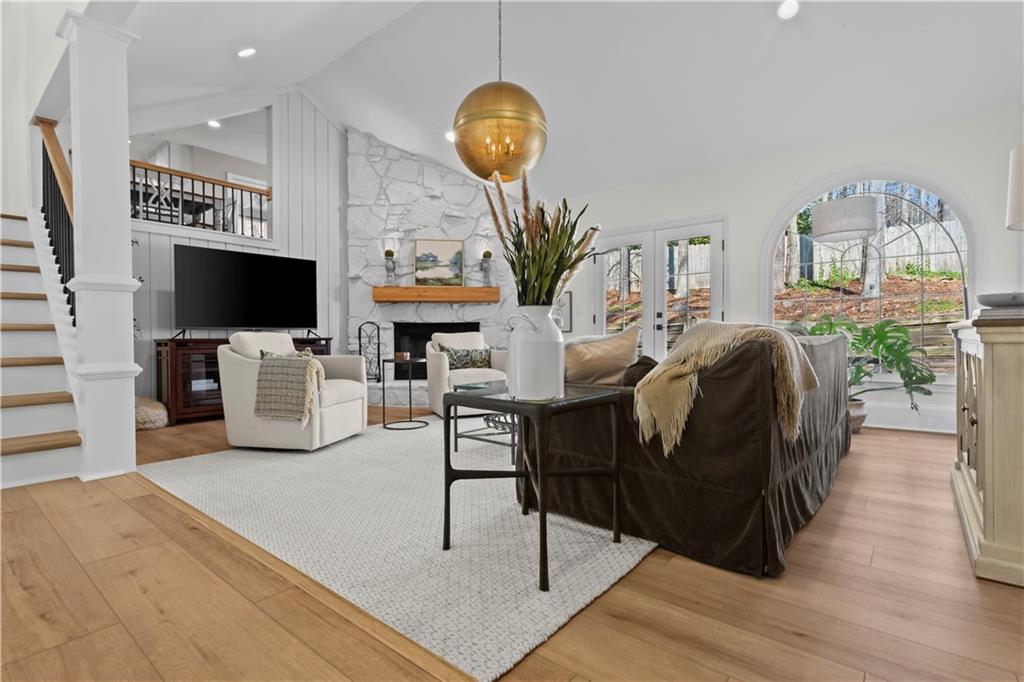 2669 Chimney Springs Drive