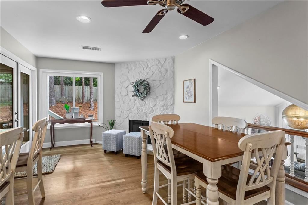 2669 Chimney Springs Drive