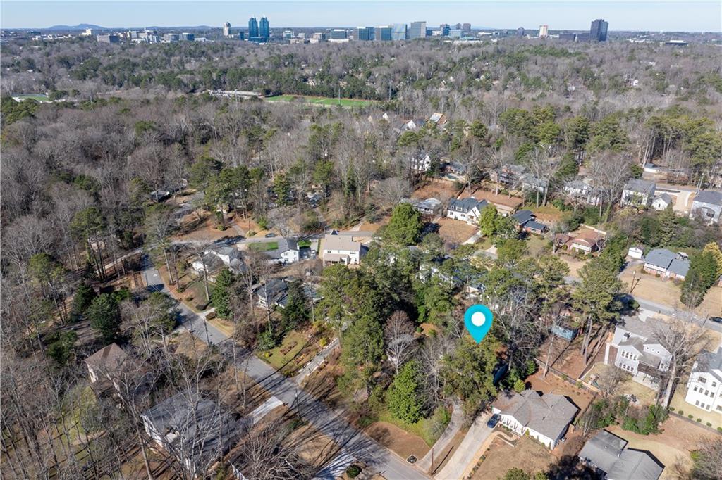 1502 Bubbling Creek Road NE Road