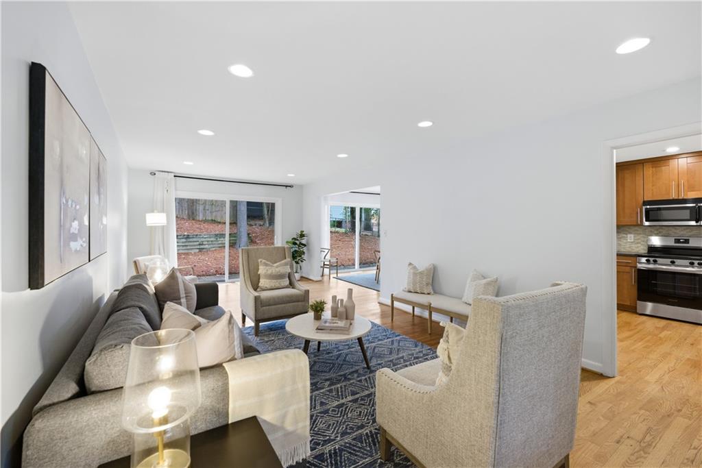 1502 Bubbling Creek Road NE Road