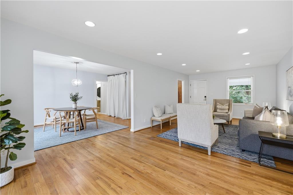 1502 Bubbling Creek Road NE Road