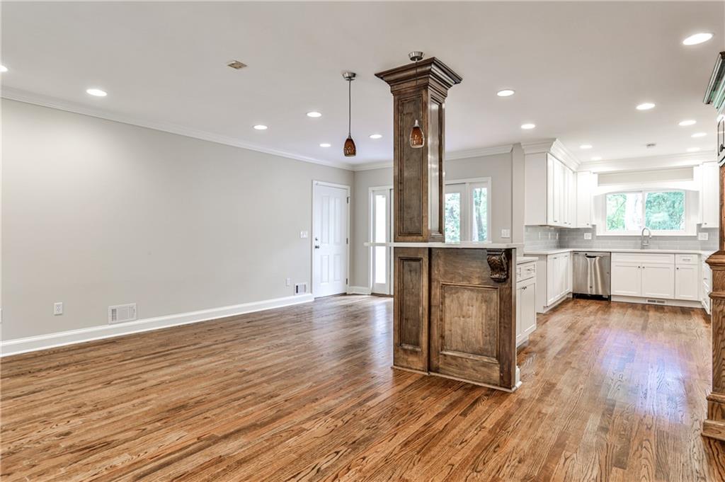 1356 Peachtree Battle Avenue NW