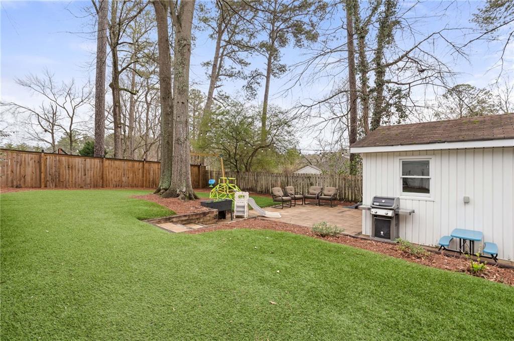 2291 Nesbitt Drive NE