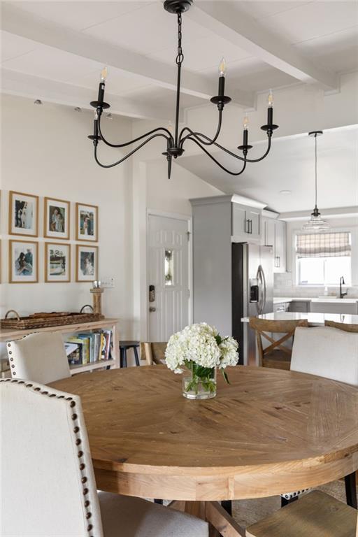 2291 Nesbitt Drive NE