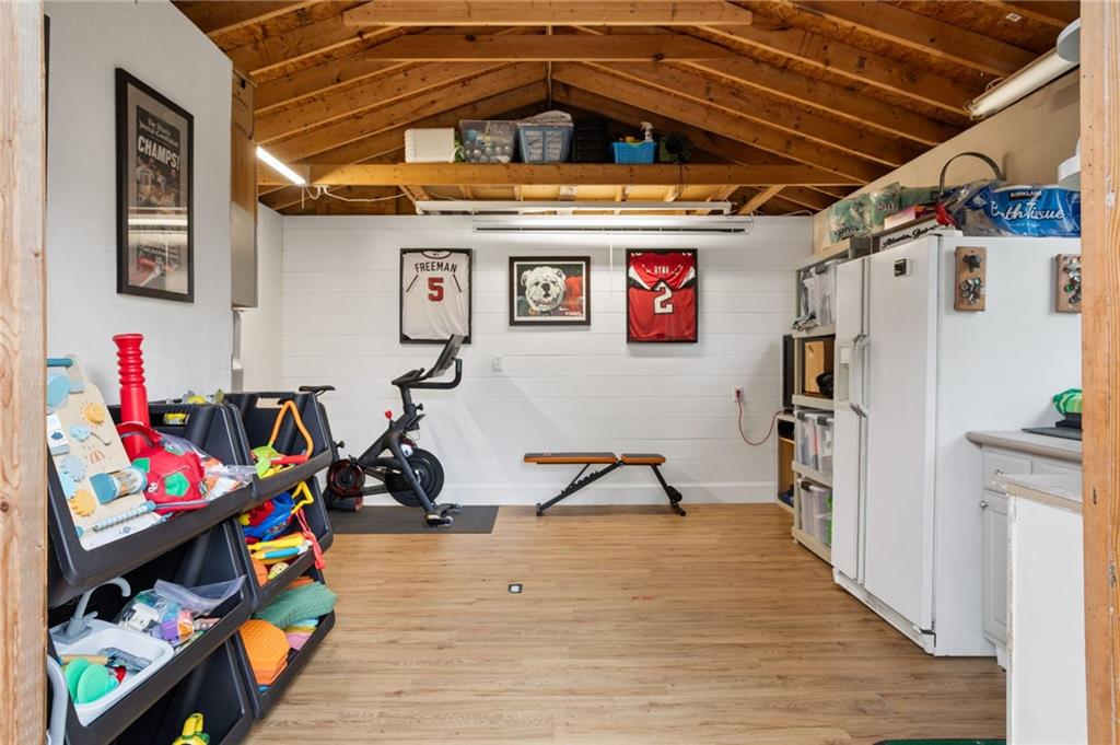 2291 Nesbitt Drive NE