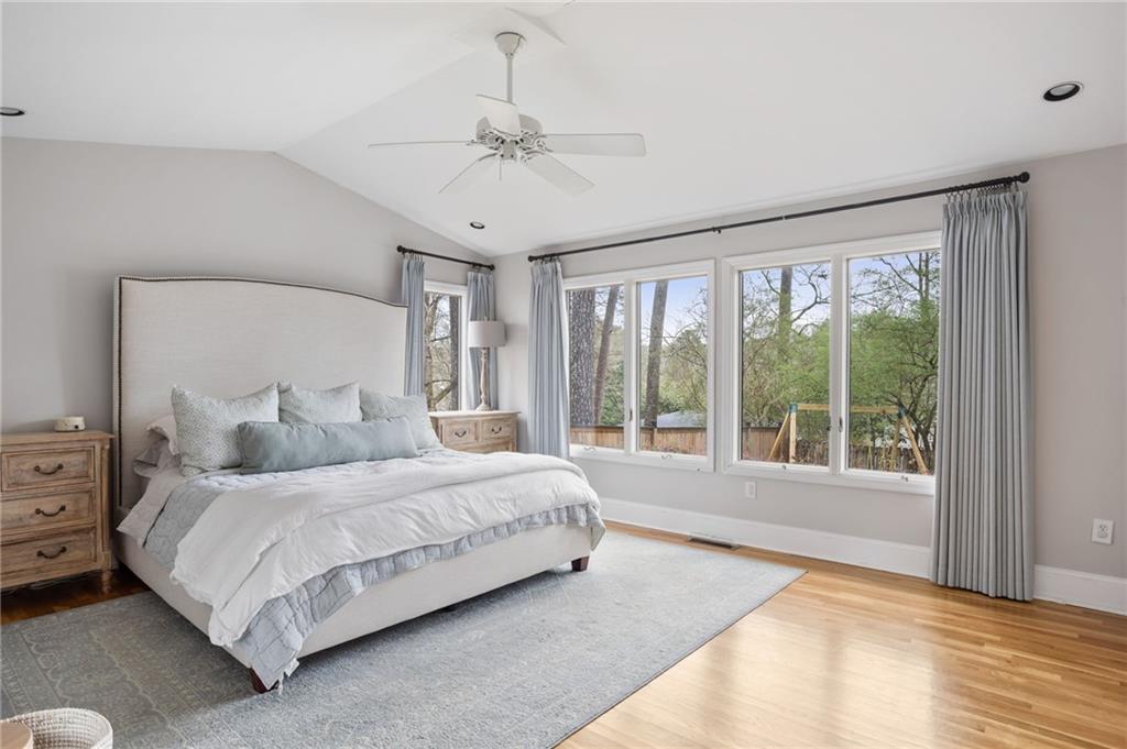 2291 Nesbitt Drive NE