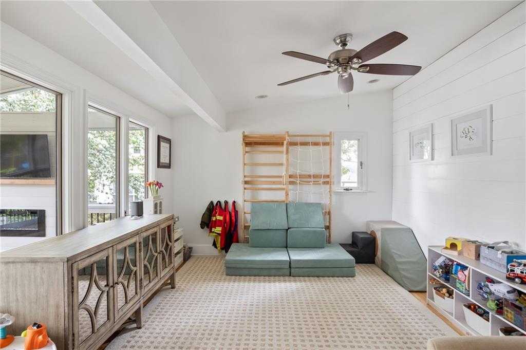 2291 Nesbitt Drive NE