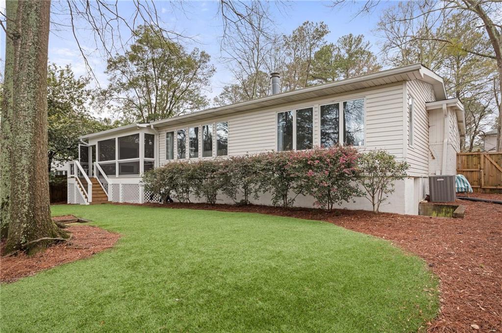 2291 Nesbitt Drive NE