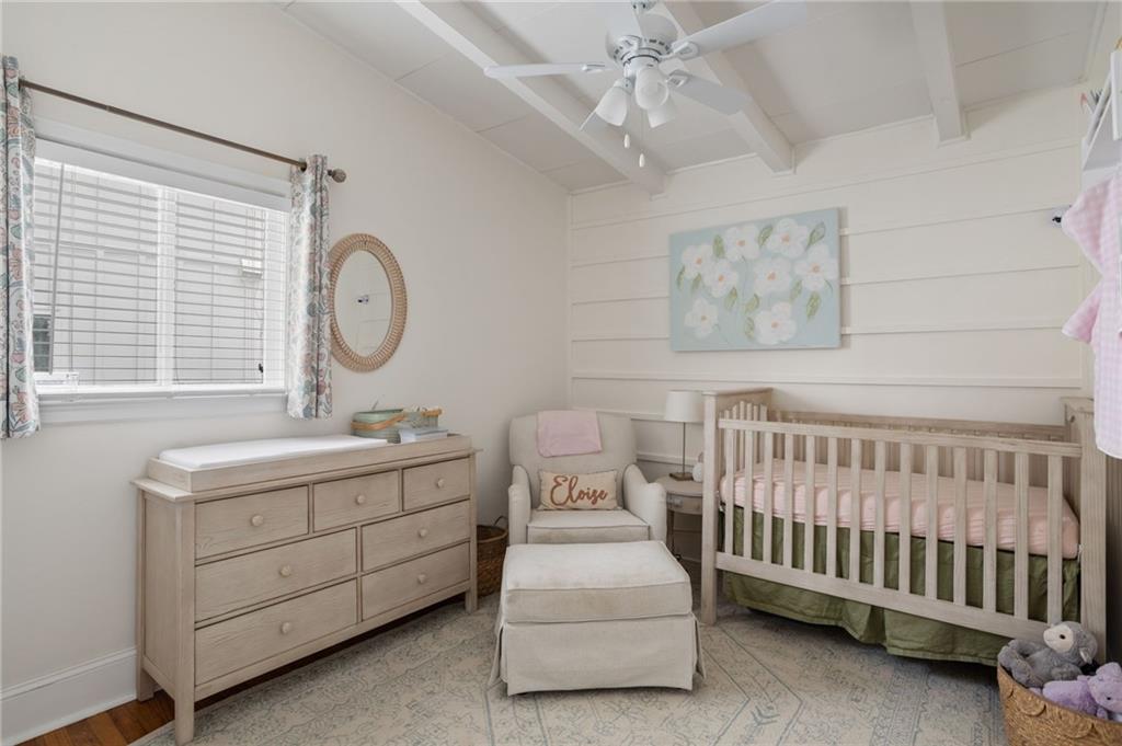 2291 Nesbitt Drive NE