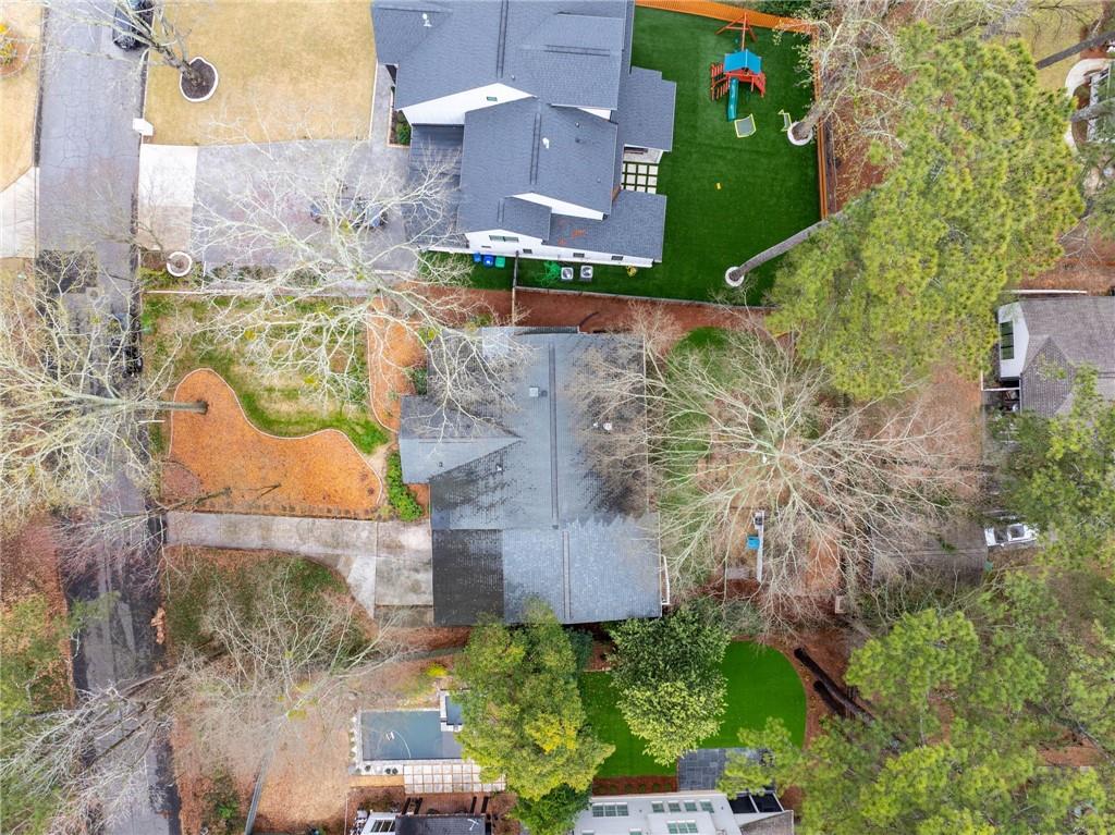 2291 Nesbitt Drive NE