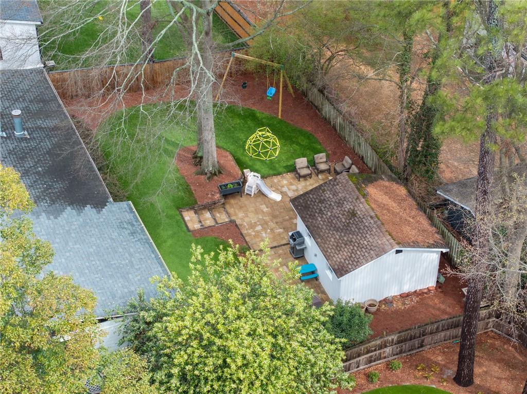 2291 Nesbitt Drive NE