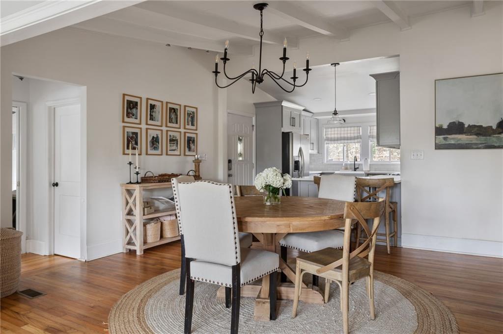 2291 Nesbitt Drive NE