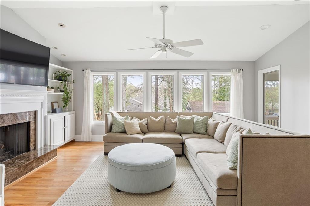 2291 Nesbitt Drive NE