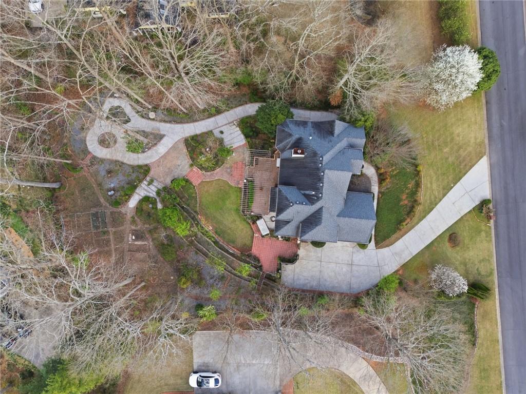 3620 Highpoint Road