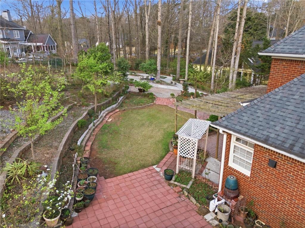 3620 Highpoint Road