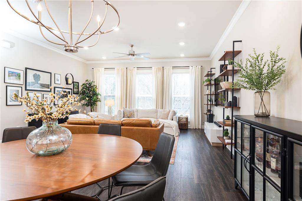 1815 La Dawn Lane NW