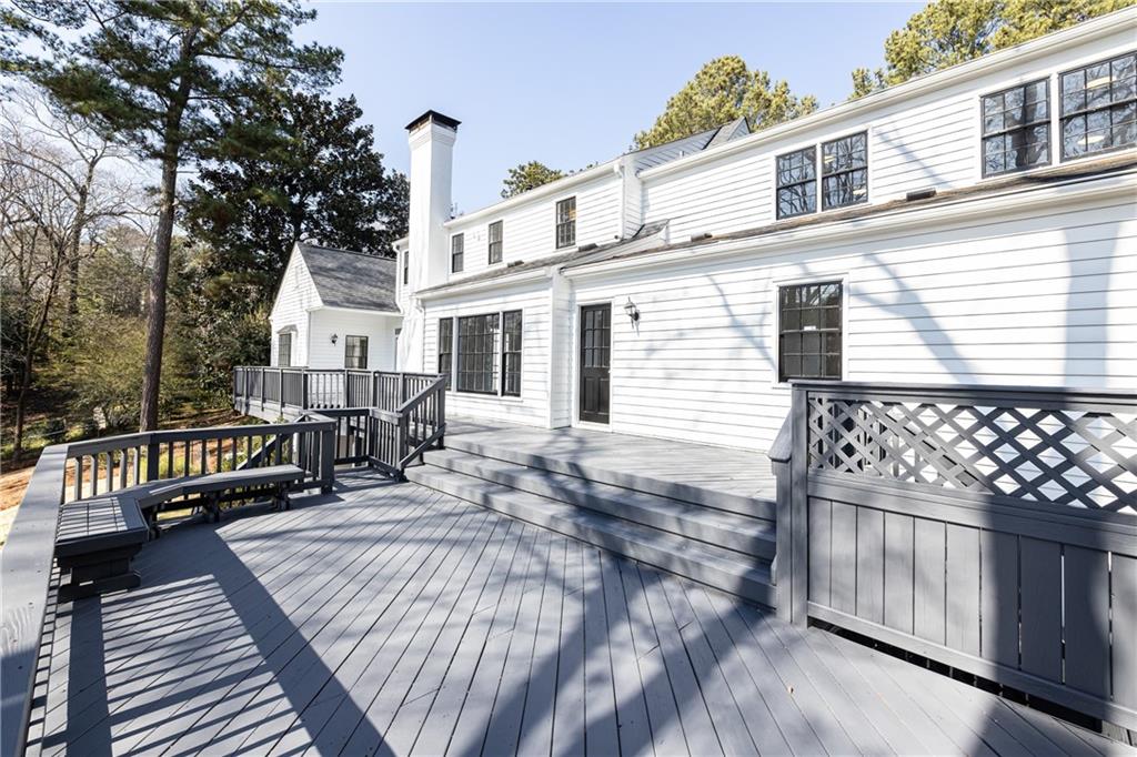 3037 Wellington Court SE