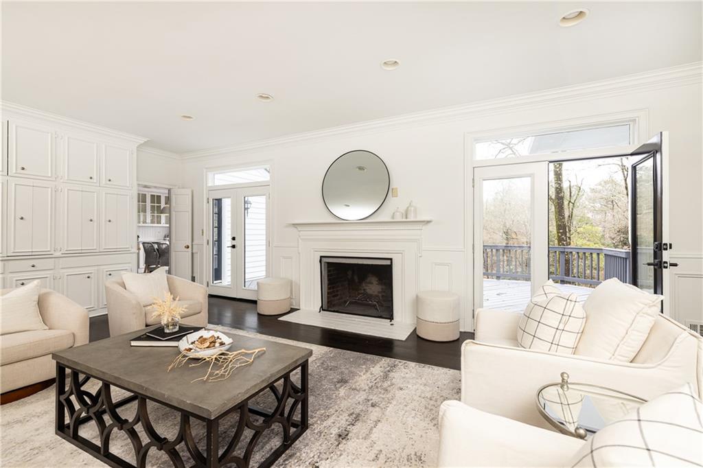 3037 Wellington Court SE