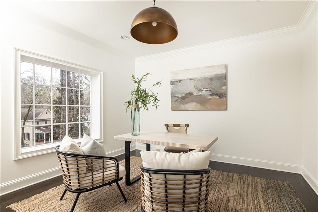 3037 Wellington Court SE