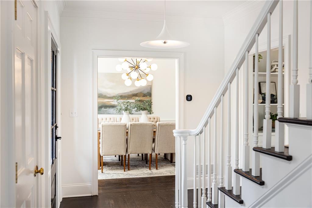 3037 Wellington Court SE